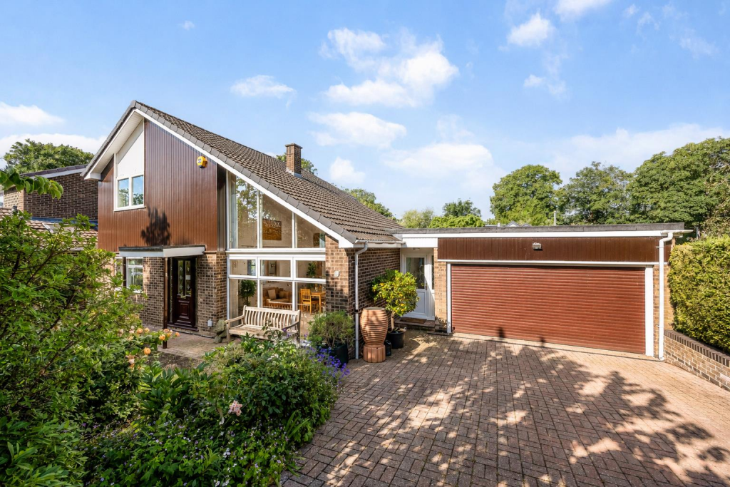 Main image of property: Merestones Drive, Cheltenham