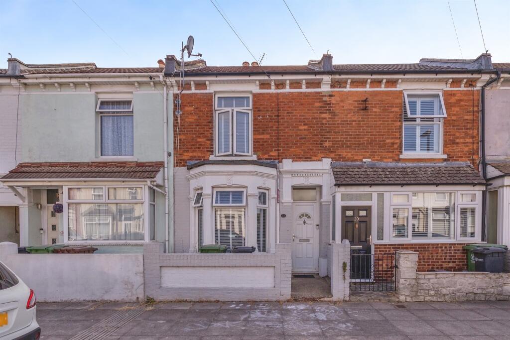 Main image of property: Dartmouth Road, Portsmouth