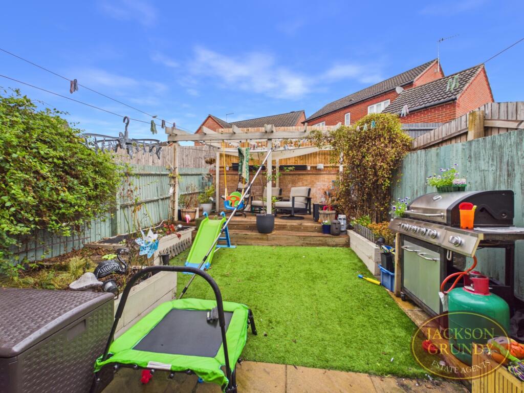 House in Northampton - View 4