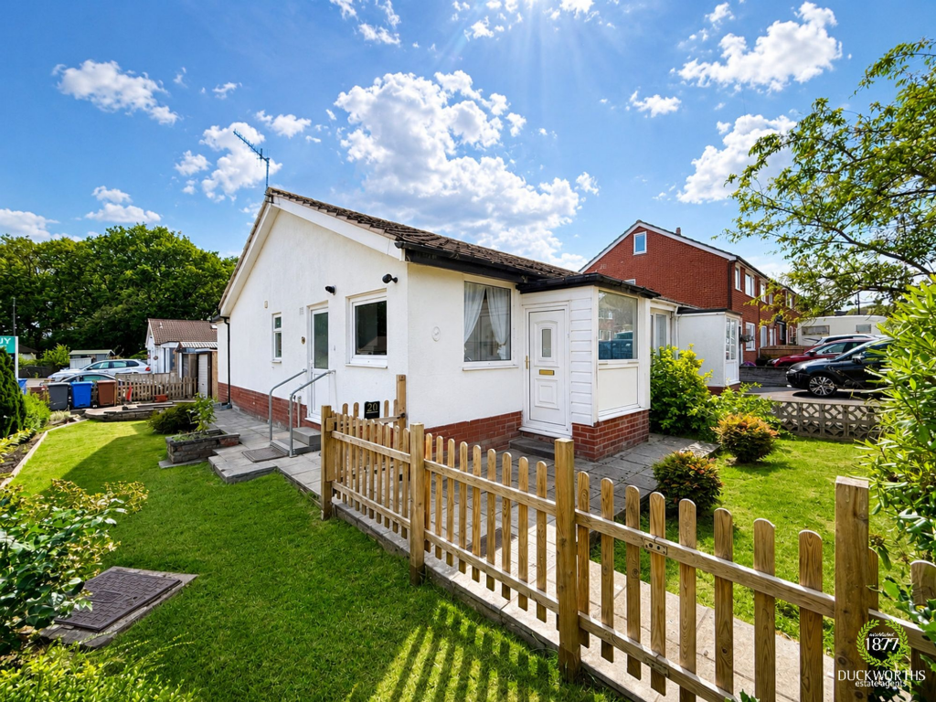 House in Hyndburn, Tottleworth