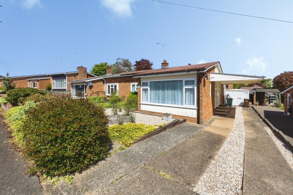 Main image of property: Oakfield Road, Kennington, Ashford