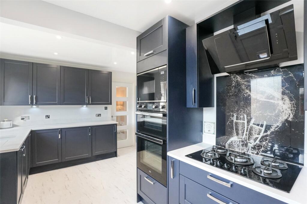 House in Howwood, Renfrewshire - View 5