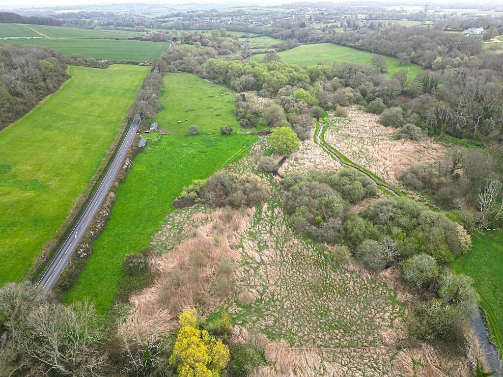 Main image of property: LOT 2 - Wickham Road, SO32