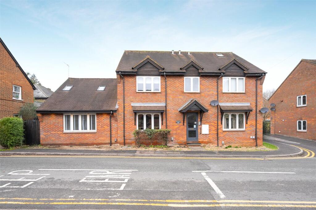 Main image of property: Solesbridge Lane, Chorleywood, Rickmansworth, Hertfordshire, WD3