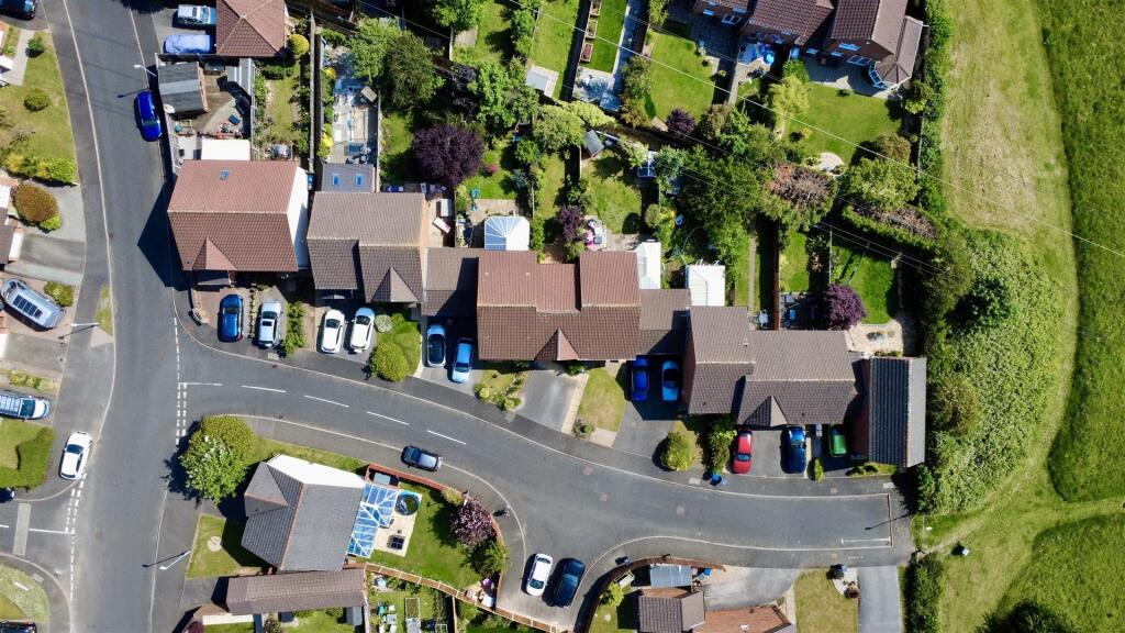 Additional image 15 of Bilberry Crescent, Sutton Coldfield