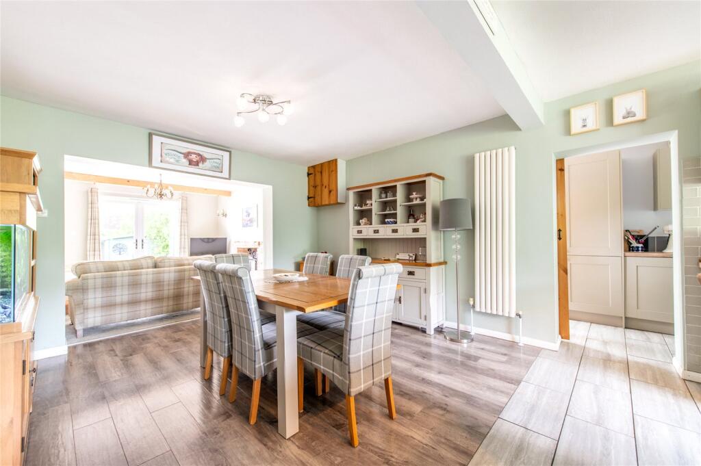 House in Maidstone, Boughton Malherbe - View 5