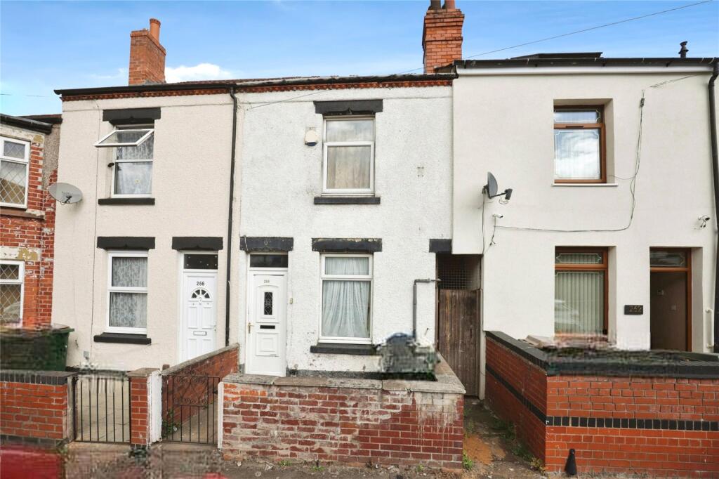 Main image of property: Cross Road, Coventry, West Midlands, CV6
