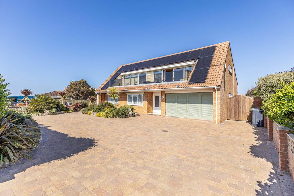 Main image of property: Southbourne Coast Road, Southbourne