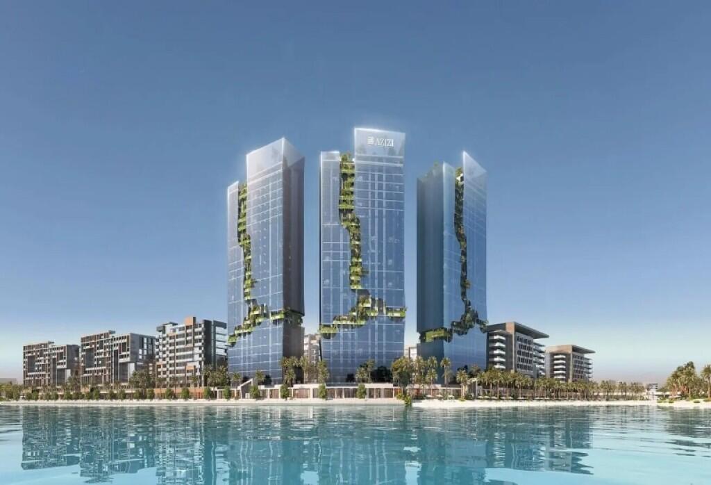 Main image of property: Dubai
