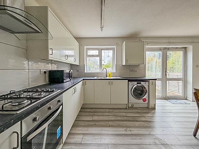 Main image of property: Third Avenue, Bristol