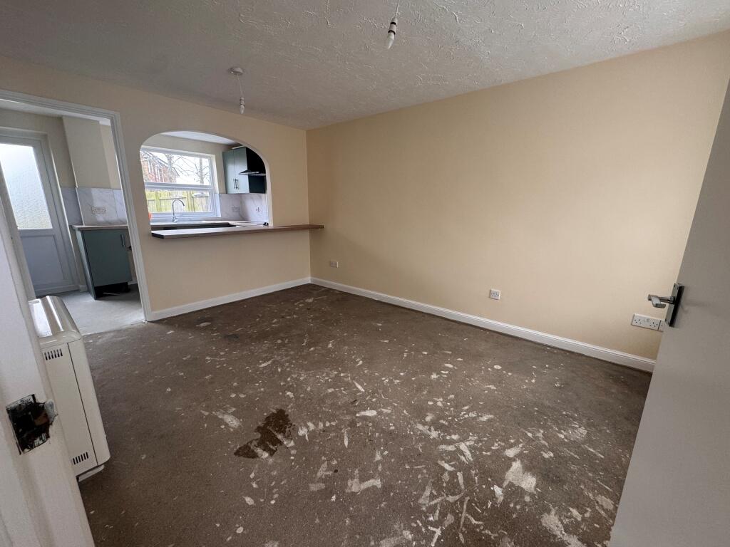 Main image of property: Godwit Close, Whittlesey