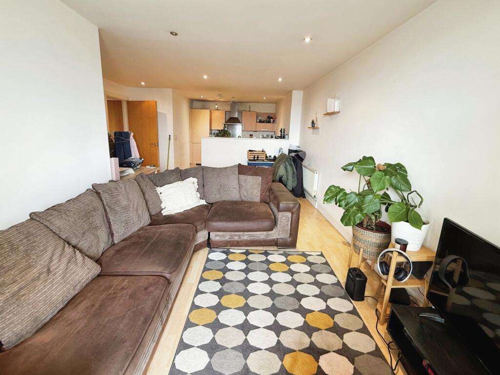 Main image of property: CROMWELL COURT, 10 BOWMAN LANE, LEEDS, LS10