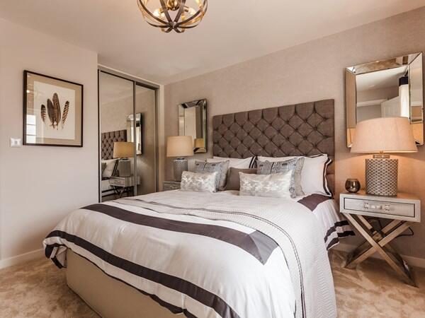 Additional image 4 of The View, 
Brockhill, 
Redditch, 
Worcestershire, 
B97 6BP