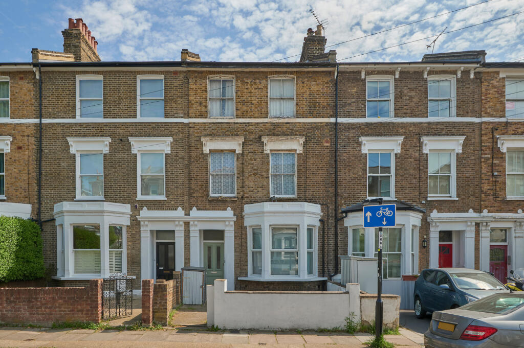 Main image of property: Endwell Road,  London, SE4