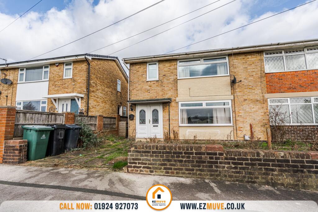 Main image of property: Walnut Road, Dewsbury, WF12