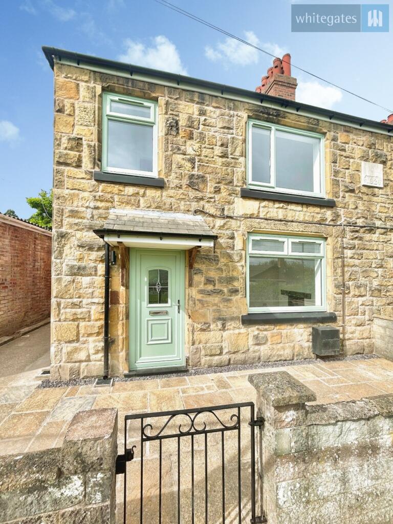 Main image of property: Hope View, Gwalia, Caergwrle, Wrexham, LL12