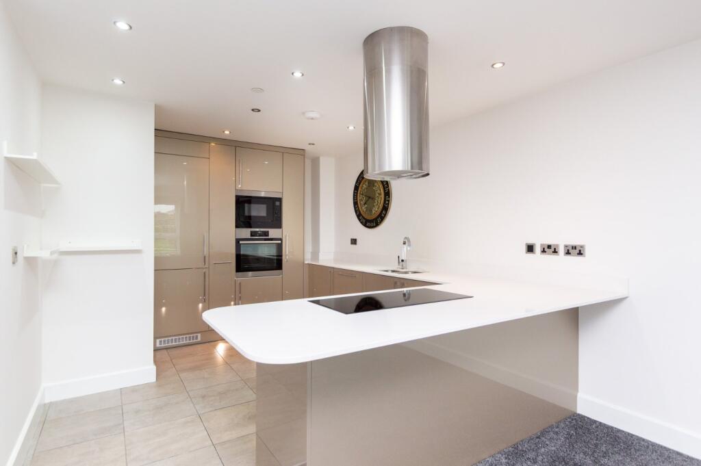 Apartment in Llandudno - View 5