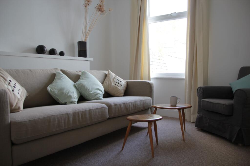 4 bedroom terraced house for rent