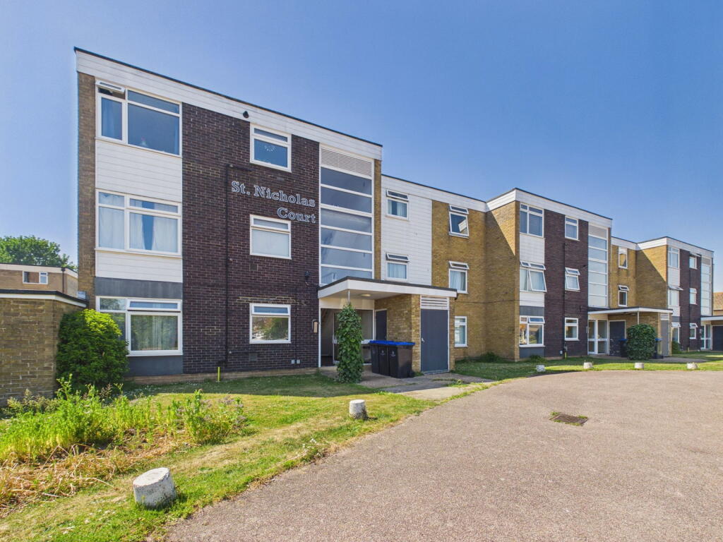 Main image of property: St Nicholas Court, Penstone Park, Lancing, BN15 9AN
