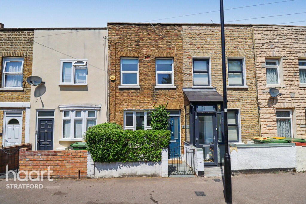 Main image of property: Suffolk Street, Forest gate