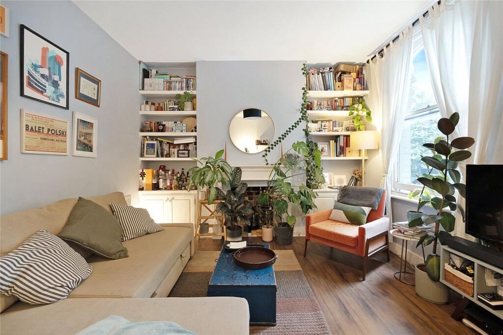 Apartment in London, East Dulwich - More