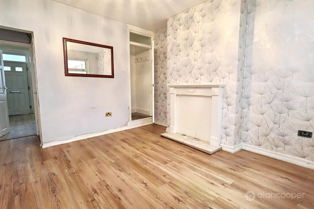 House in Nuneaton and Bedworth, Chilvers Coton - View 5
