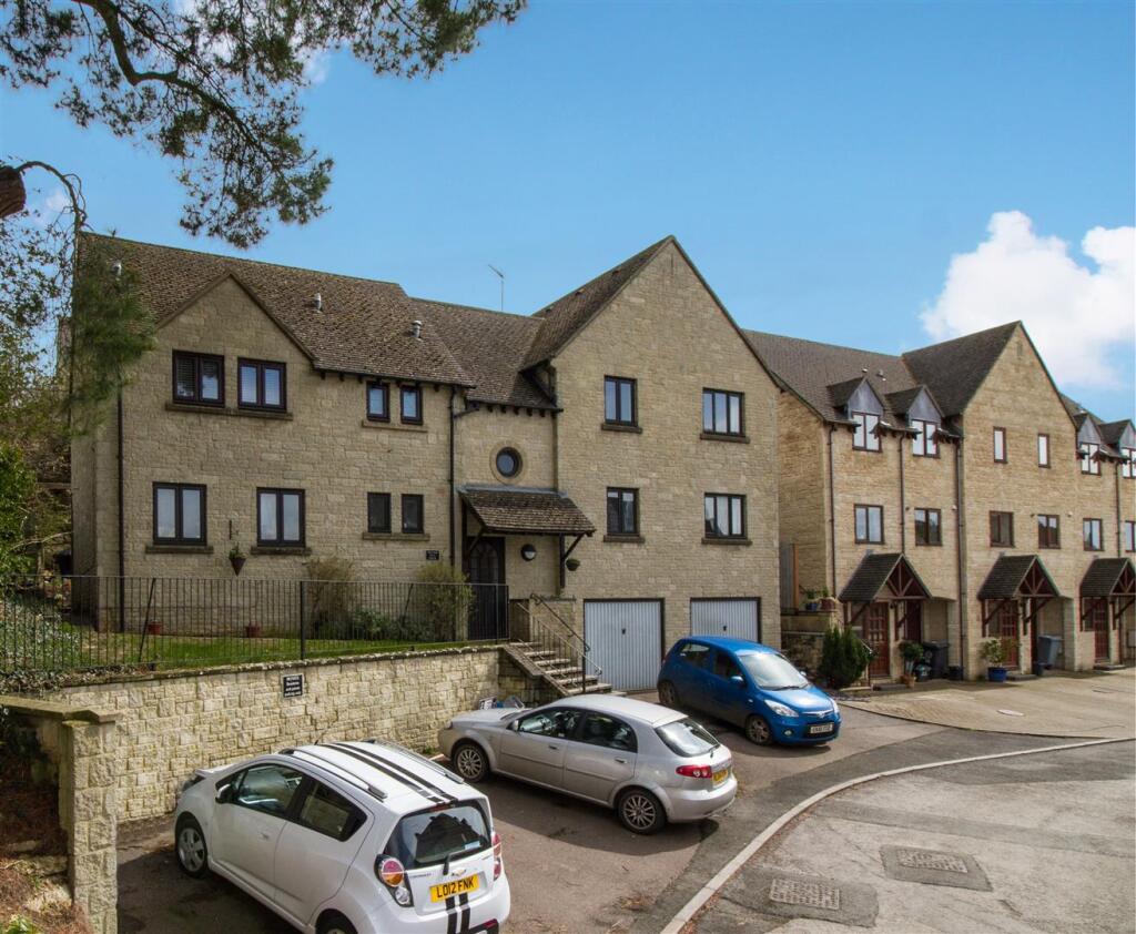 Apartment in West Oxfordshire, Chipping Norton - View 2