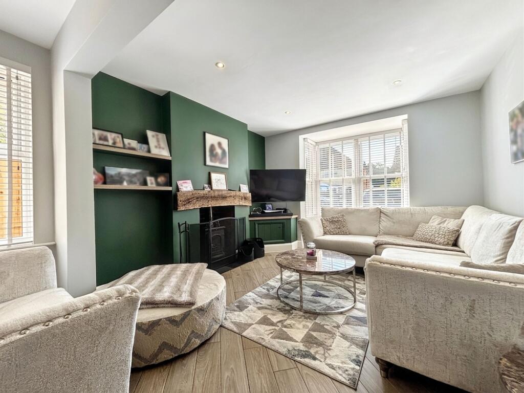 House in Ashford, Kennington - View 5