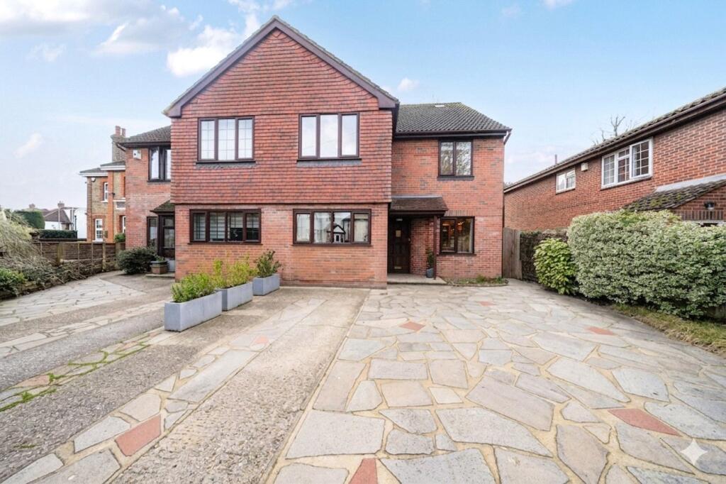Main image of property: Chelsfield Road, Orpington
