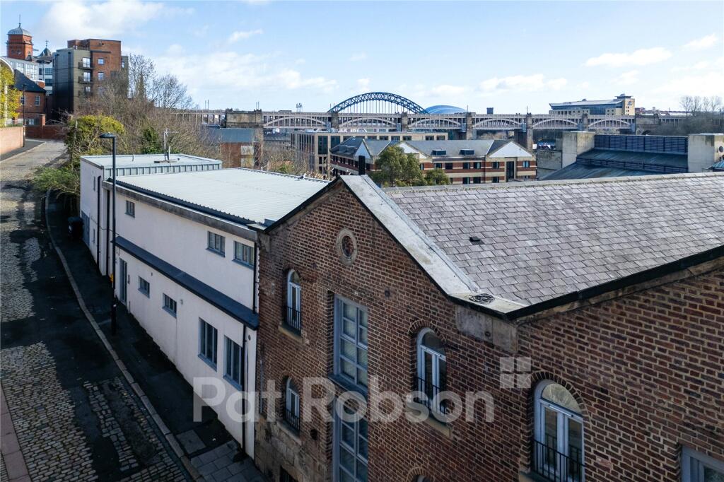 Main image of property: Mill House, Hanover Street, Newcastle Upon Tyne, NE1