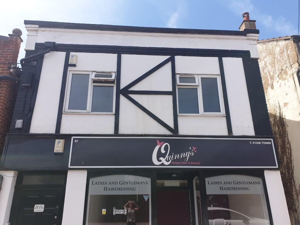 Main image of property: High Road,Benfleet,SS7