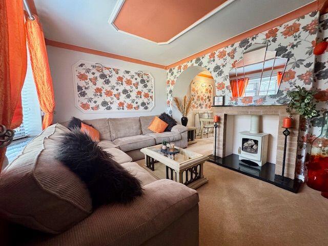 Greenbrow Road, Newall Green, Manchester, M23 photo 4
