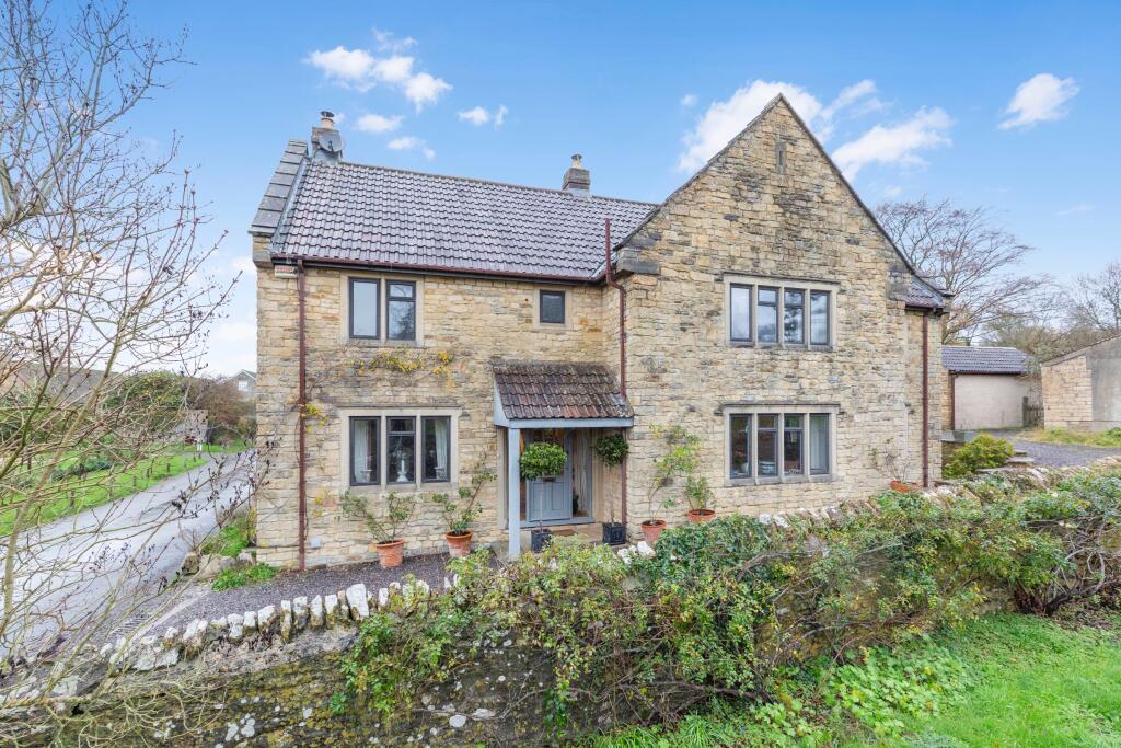 Main image of property: Bakery Cottage, Gillingham