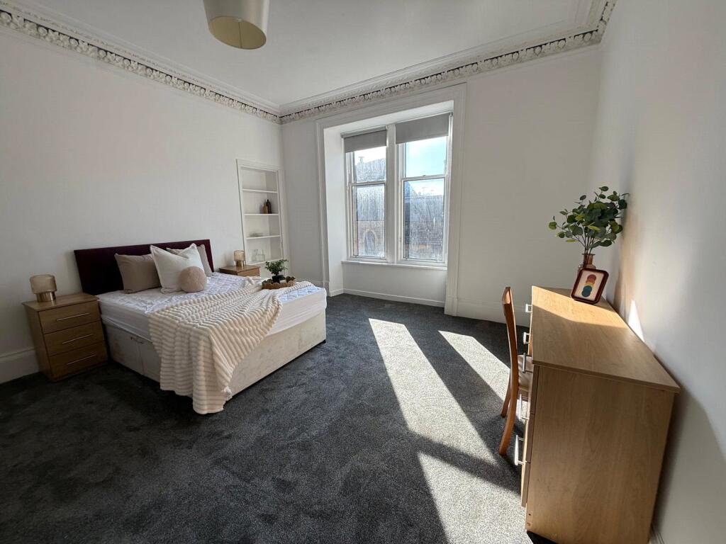 Main image of property: Albert Street, Stobswell, Dundee, DD4
