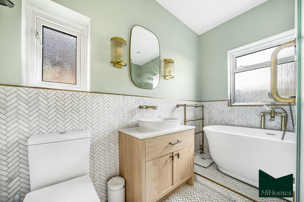 Main image of property: Walfield Avenue, Whetstone