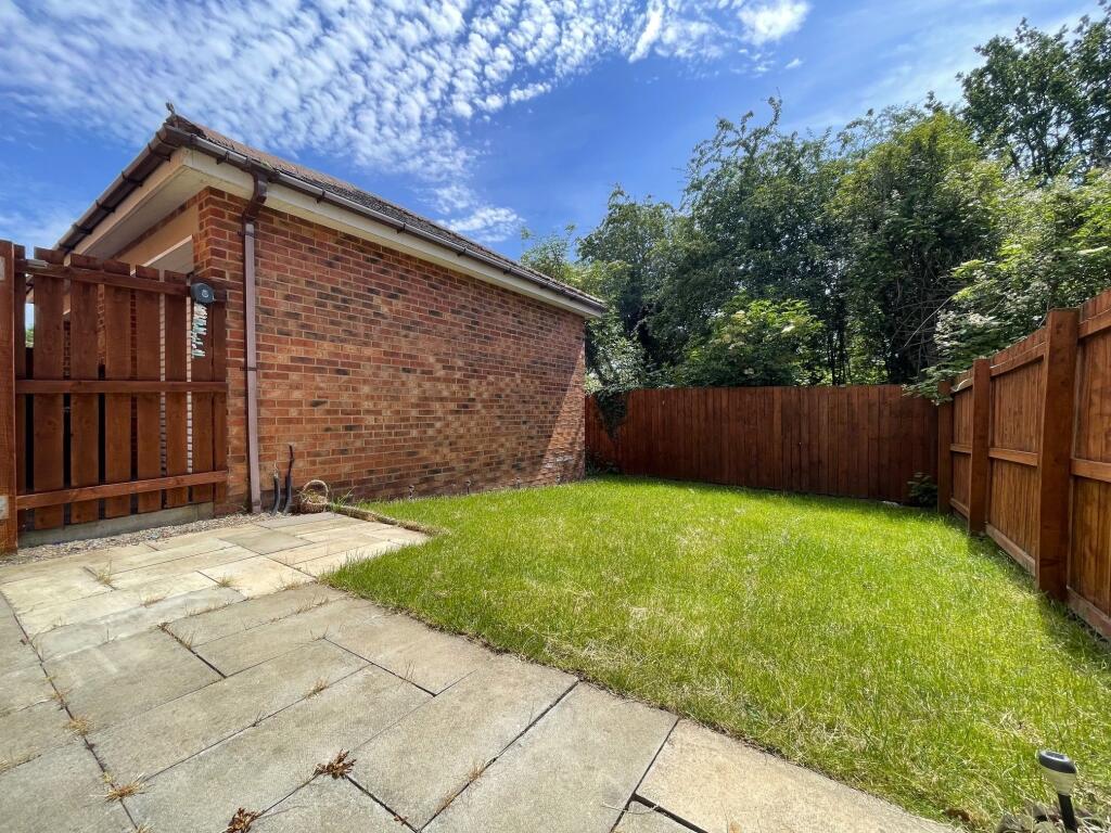 House in Chester-le-Street, North Lodge - View 4