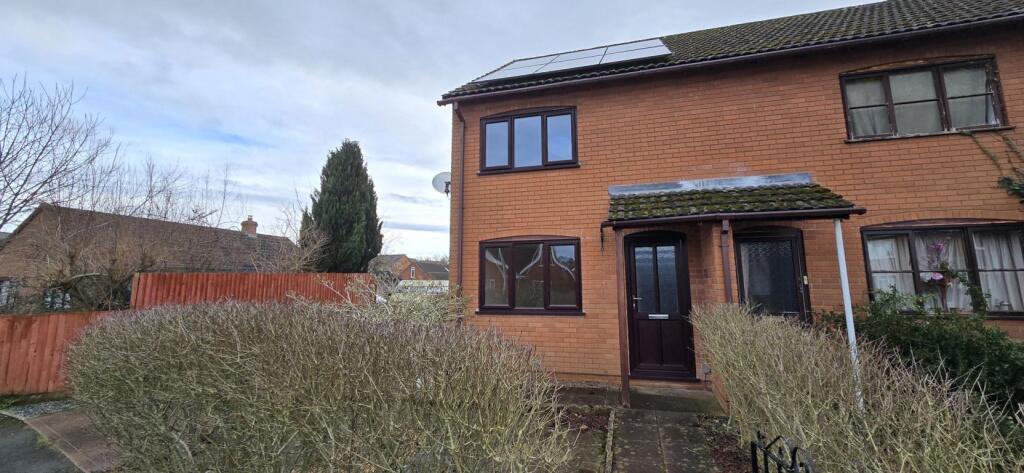 Main image of property: Kington, Hereford