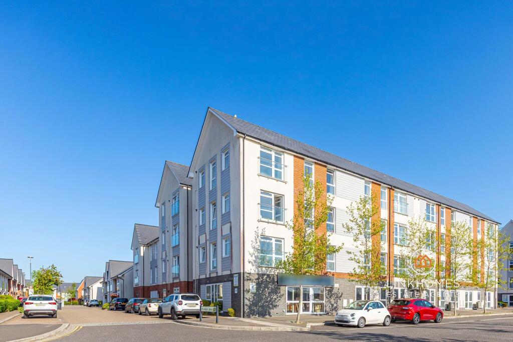 Main image of property: Stabler Way, Poole, BH15