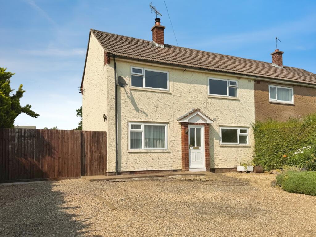 Main image of property: The Moors, Diddlebury, Craven Arms