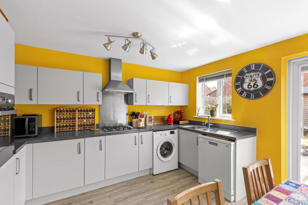 House in York - View 4
