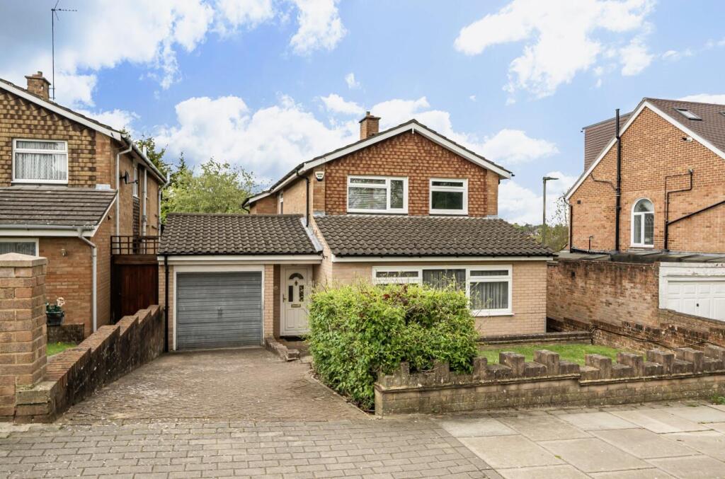 Main image of property: Southover, Woodside Park