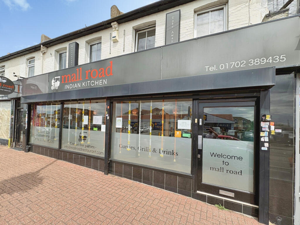Main image of property: London Road, Hadleigh, SS7