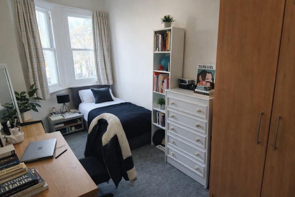 Main image of property: Sunderland Place, Bristol