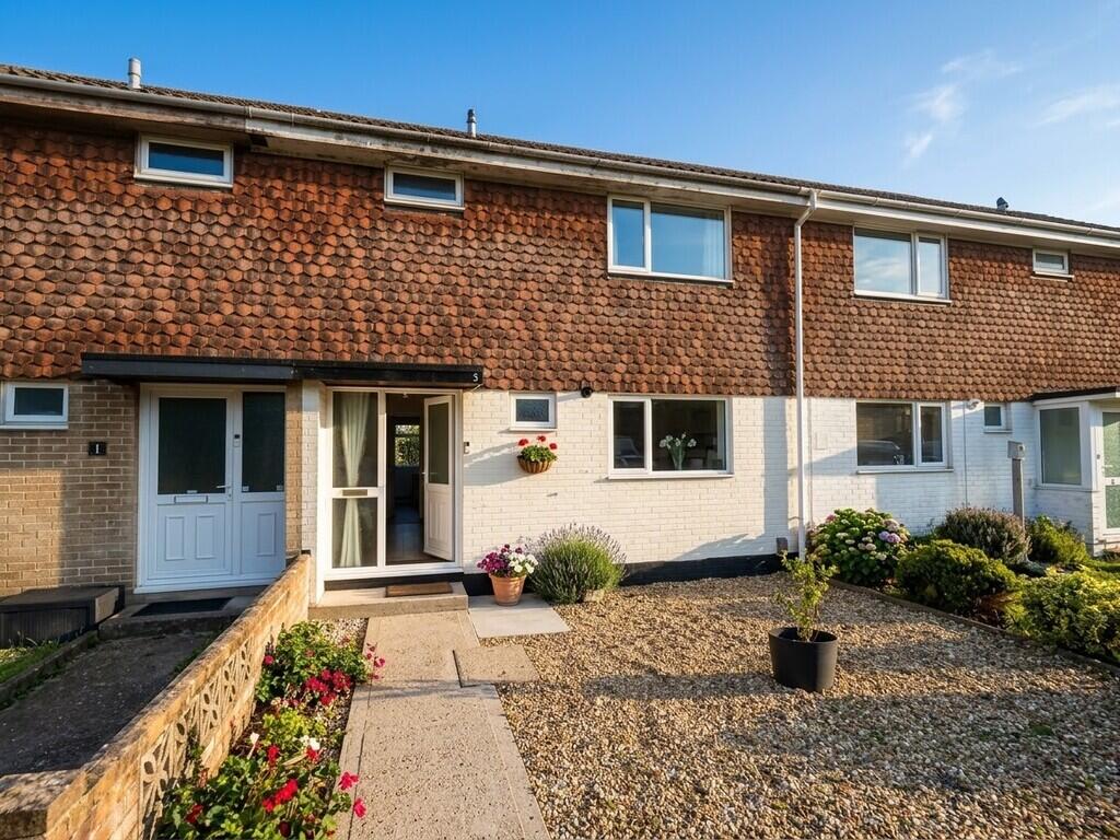 Main image of property: Hibberd Way, Bournemouth