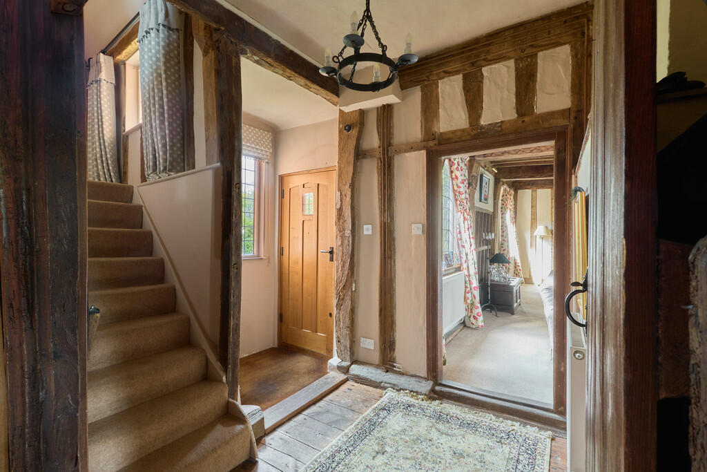 Denston, Newmarket, Suffolk - View 4
