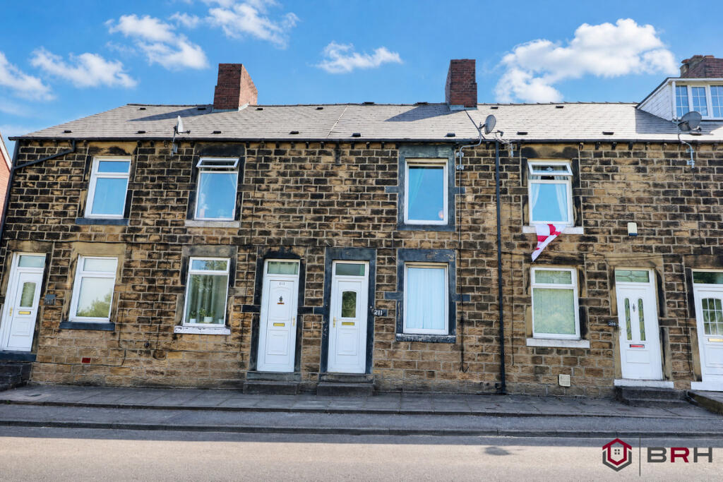 Main image of property: Barnsley Road, Barnsley, S74
