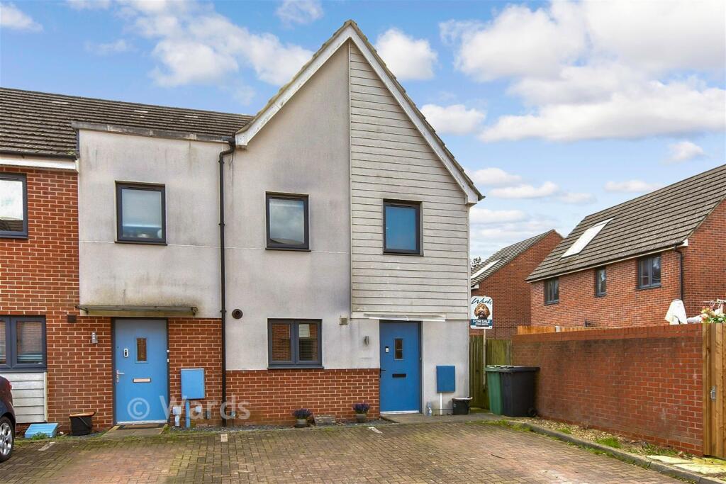 Main image of property: Clare Way, Maidstone, Kent