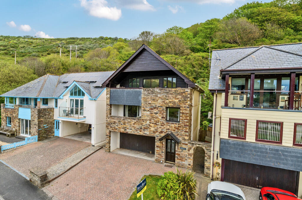 Main image of property: Tregunnick Lane, Seaton, Torpoint, Cornwall