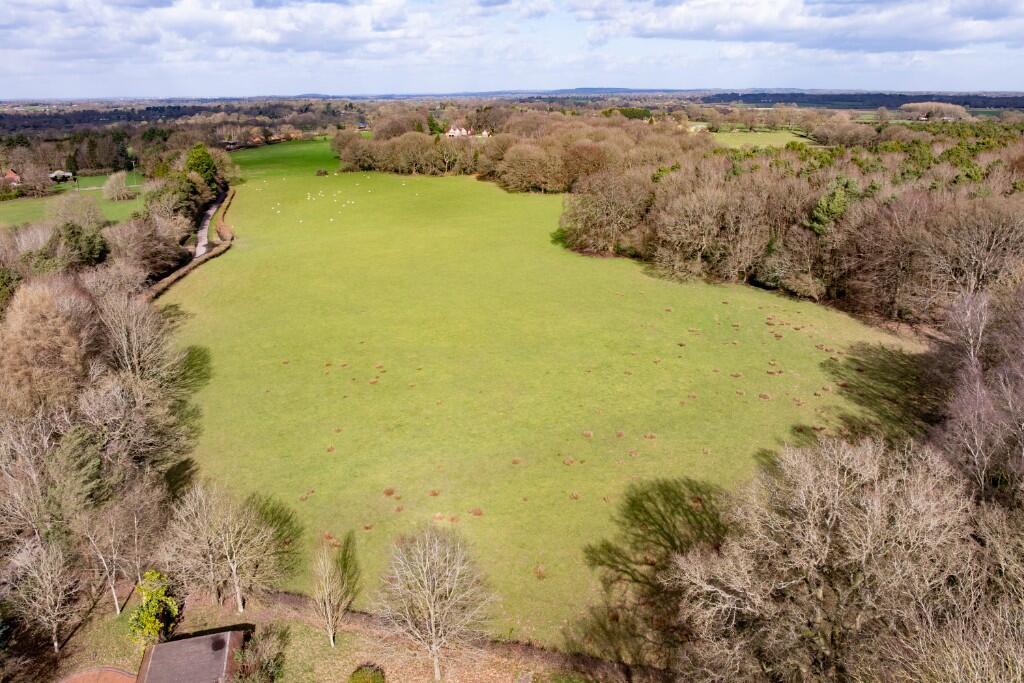 Main image of property: Land at Haywood Lane, Baddesley Clinton