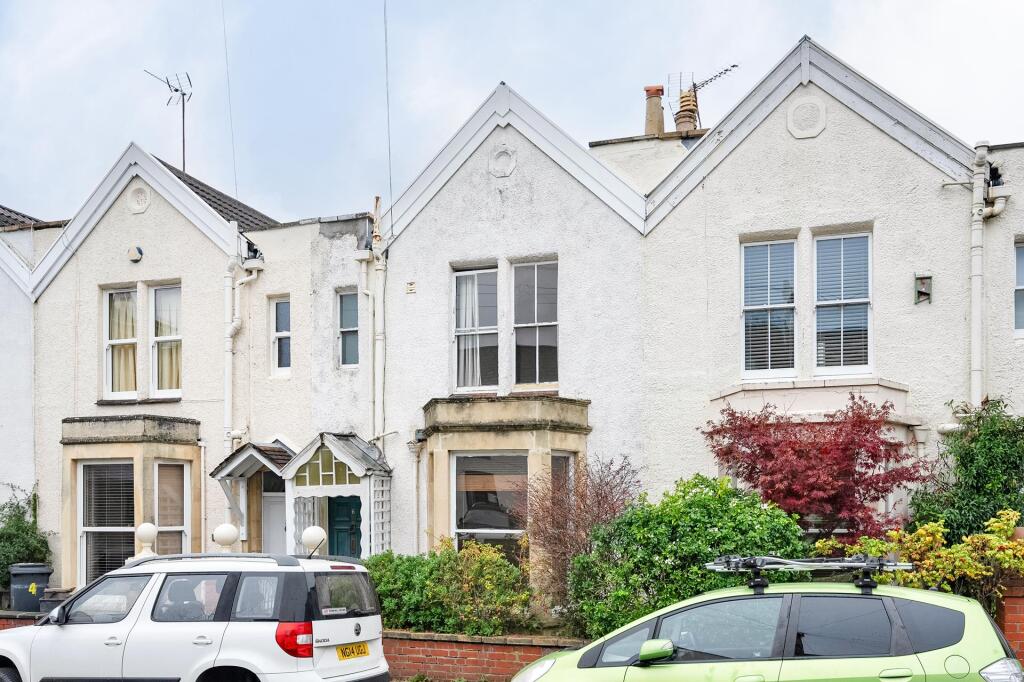 Main image of property: Queen Victoria Road, Westbury Park